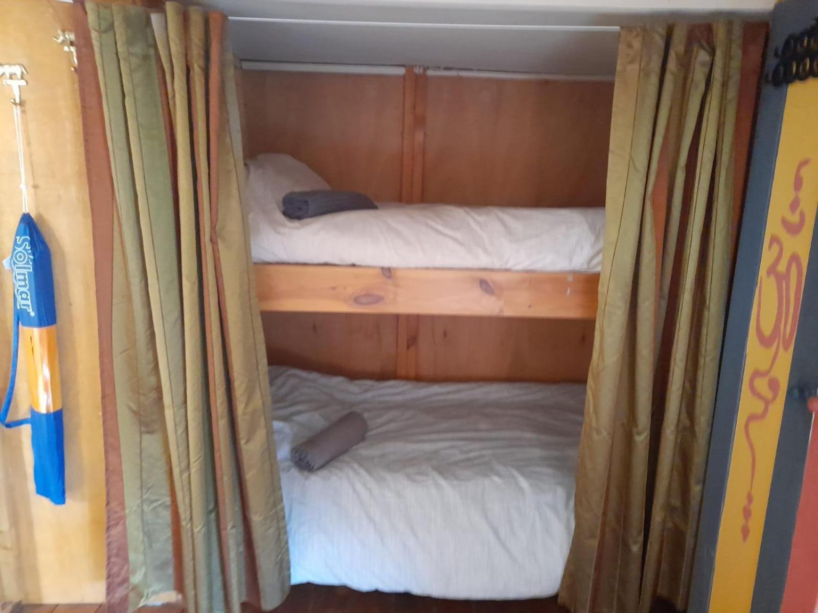 Bed and Breakfast Abracaribes Аресида Экстерьер фото