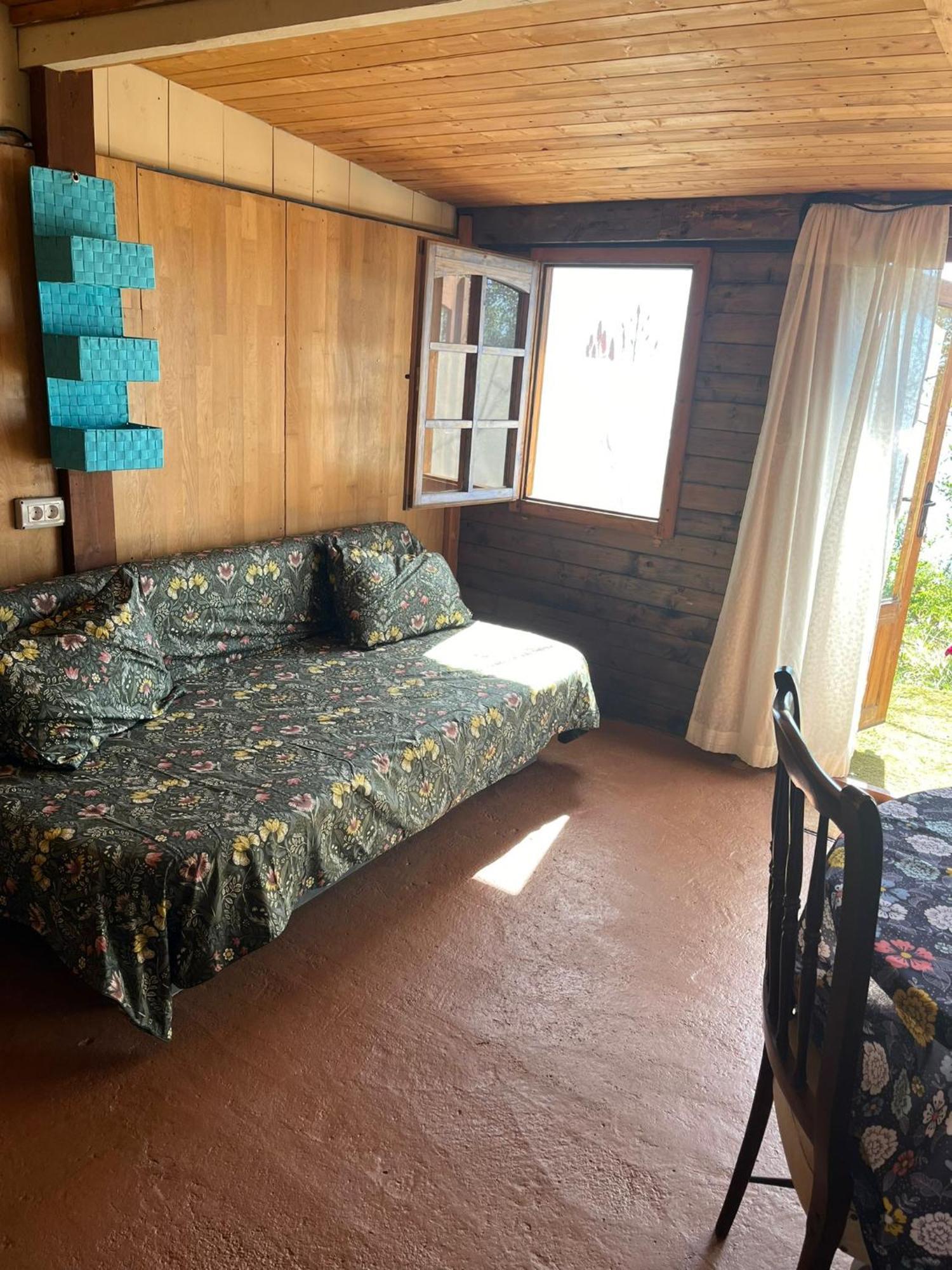 Bed and Breakfast Abracaribes Аресида Экстерьер фото